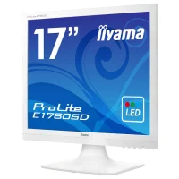 Монитор Iiyama ProLite E1780SD-B1 фото 1